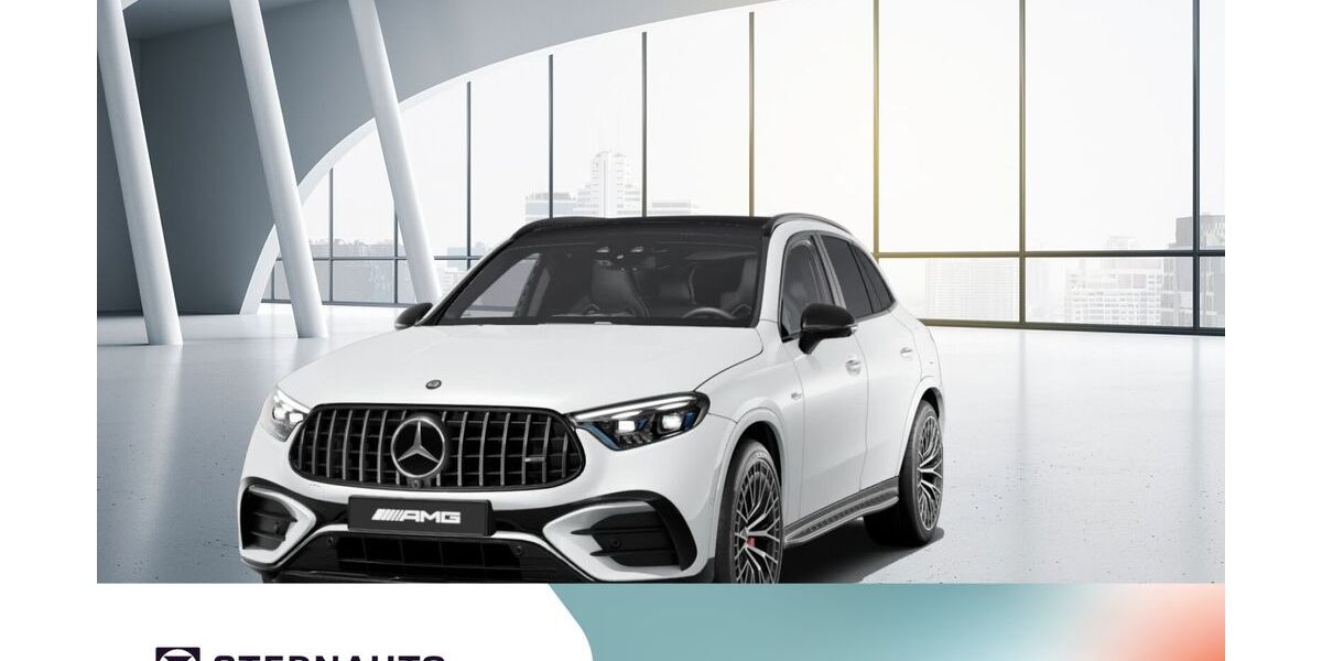 Mercedes-Benz GLC 63 AMG 80.925 km 74.851 &euro; Leipzig 04277