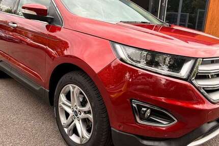 Ford Edge 124.000 km 11.800 &euro; Dillingen 66763