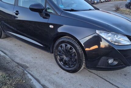 Seat Ibiza 160.000 km 3.600 &euro; Rielasingen 78239