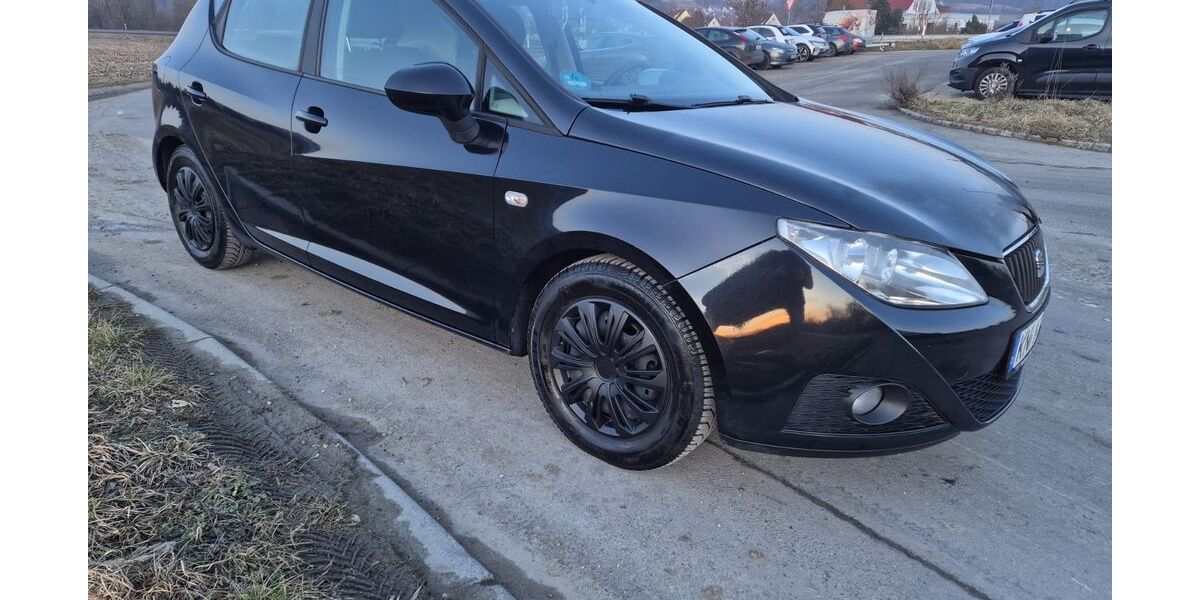 Seat Ibiza 160.000 km 3.600 &euro; Rielasingen 78239