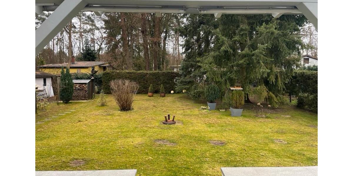 Einfamilienhaus Spreenhagen - 2 Zimmer, 60 m&sup2;, 1.200&euro; | Angebot:25377854