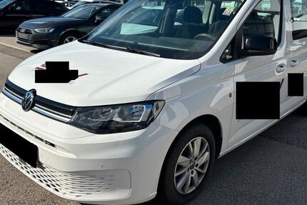 VW Caddy Maxi 94.900 km 23.900 &euro; Willmering 93497