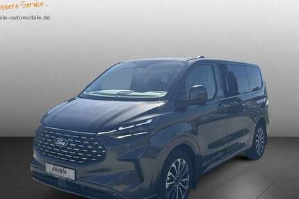 Ford Tourneo Custom 3.500 km 66.950 &euro; Bad Wörishofen 86825