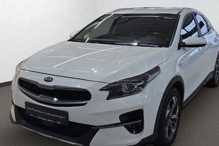 Kia XCeed 39.182 km 18.890 &euro; Zwickau 08064