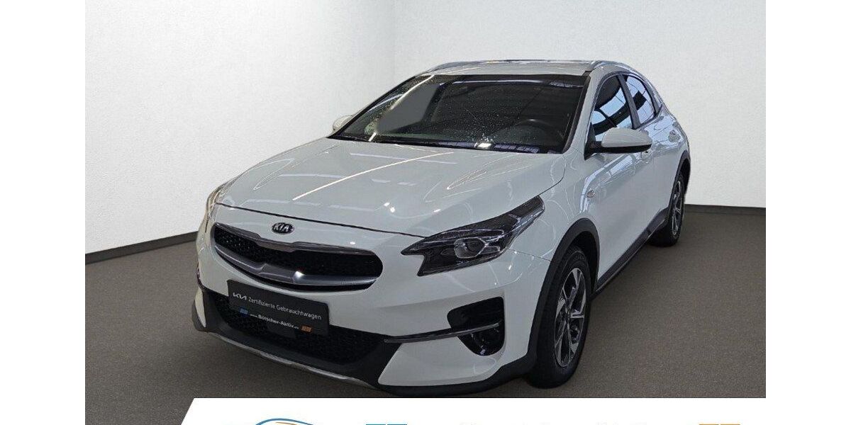 Kia XCeed 39.182 km 18.890 &euro; Zwickau 08064