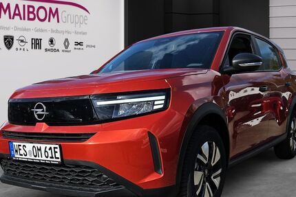 Opel Frontera 2.501 km 25.945 &euro; Bedburg-Hau 47551