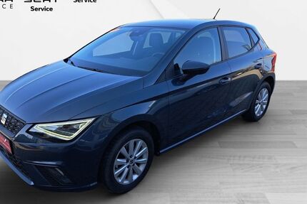 Seat Ibiza 15.650 km 18.950 &euro; Gunzenhausen 91710