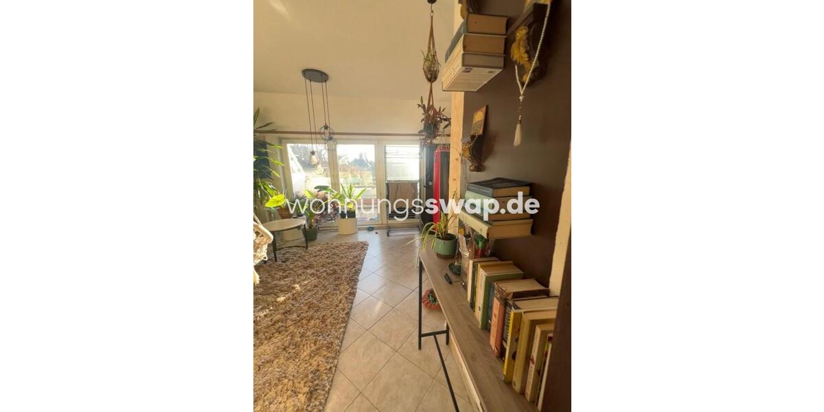 Etagenwohnung Hamburg Eppendorf - 3 Zimmer, 68 m&sup2;, 925&euro; | Angebot:26687992