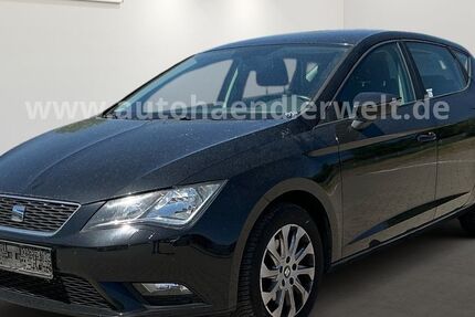 Seat Leon 53.954 km 7.999 &euro; Brehna 06796