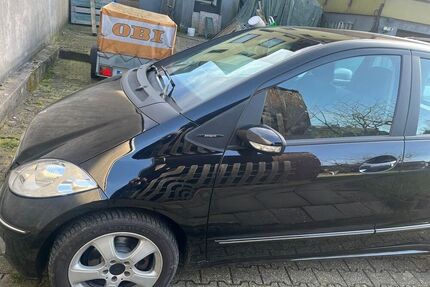 Mercedes A 140
