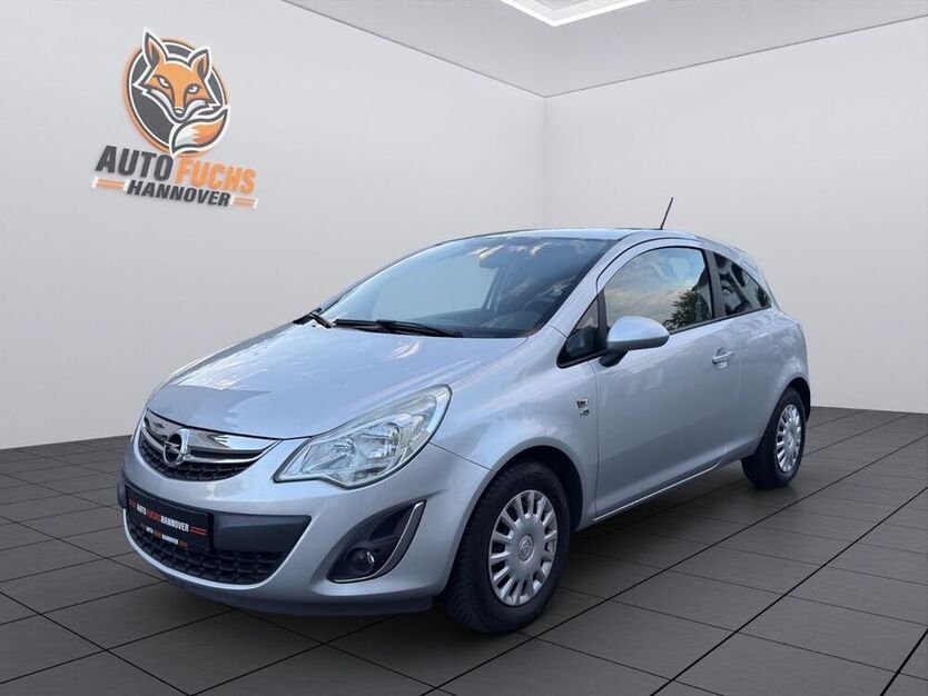Corsa
