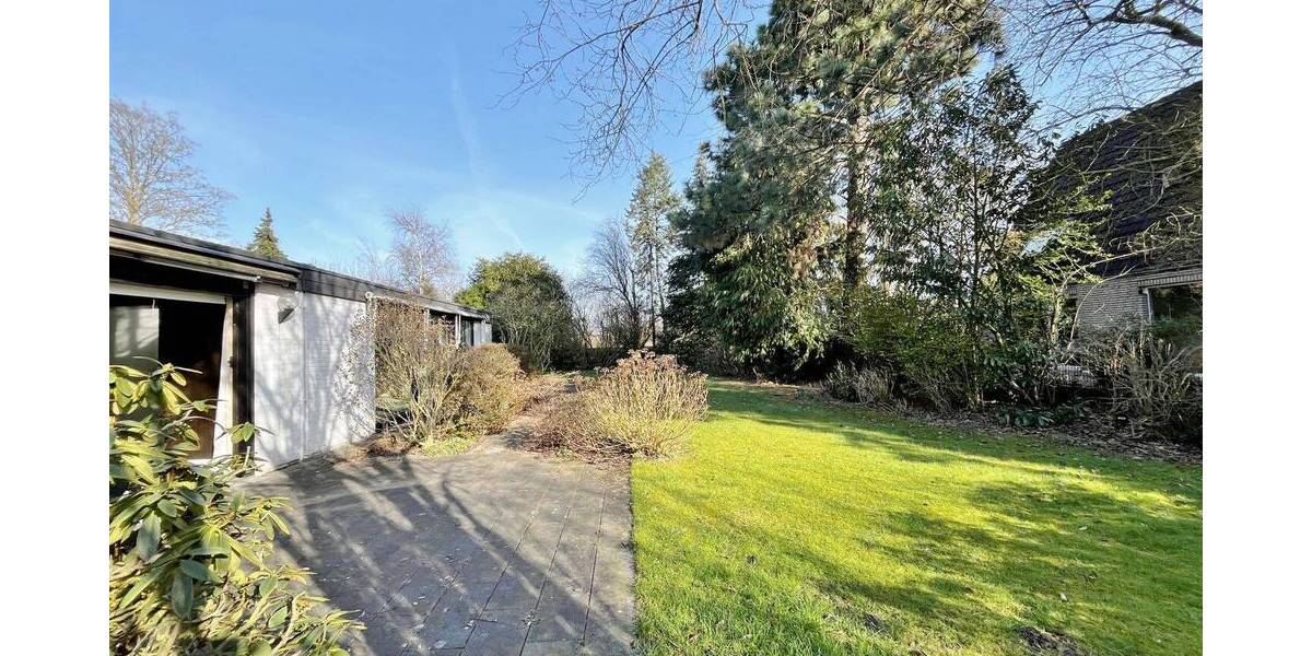 Bungalow Stuhr - 6 Zimmer, 248 m&sup2;, 449.000&euro; | Angebot:25929180