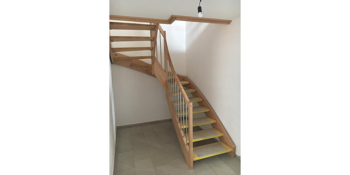 Reihenhaus in ruhiger, gewachsener Lage zu vermieten 6 zimmer