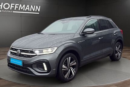 VW T-Roc 28.218 km 35.950 &euro; Winterberg 59955