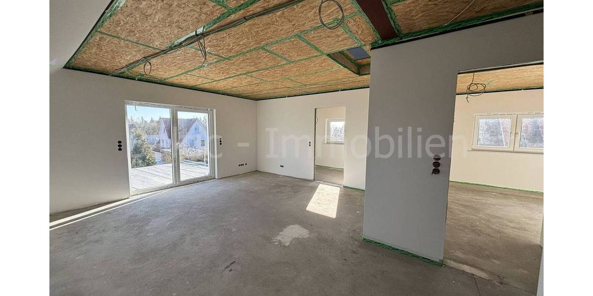 Etagenwohnung Neustadt - 3 Zimmer, 70 m&sup2;, 327.000&euro; | Angebot:26243396