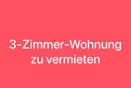 3 Zimmer Wohnung in 88471 Laupheim 3 zimmer