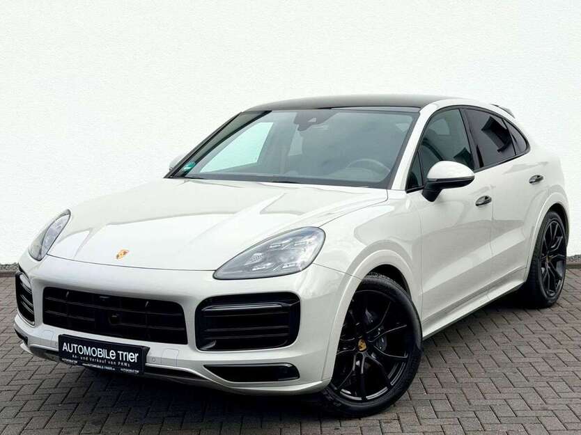 Porsche Cayenne 77.000 km 74.990 € Bekond 54340