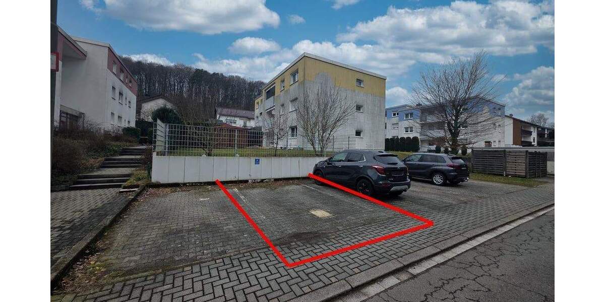 Etagenwohnung Landstuhl Atzel - 3 Zimmer, 79 m&sup2;, 168.000&euro; | Angebot:25710084