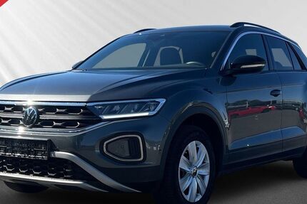 VW T-Roc 17.184 km 31.390 &euro; Dallgow-Döberitz 14624
