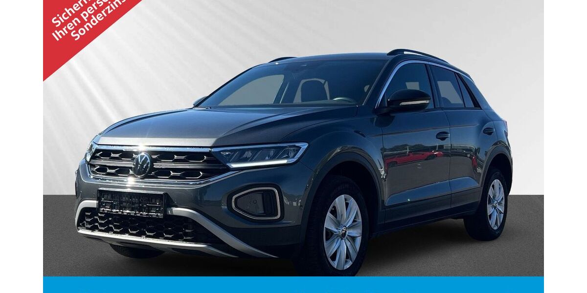 VW T-Roc 17.184 km 31.390 &euro; Dallgow-Döberitz 14624