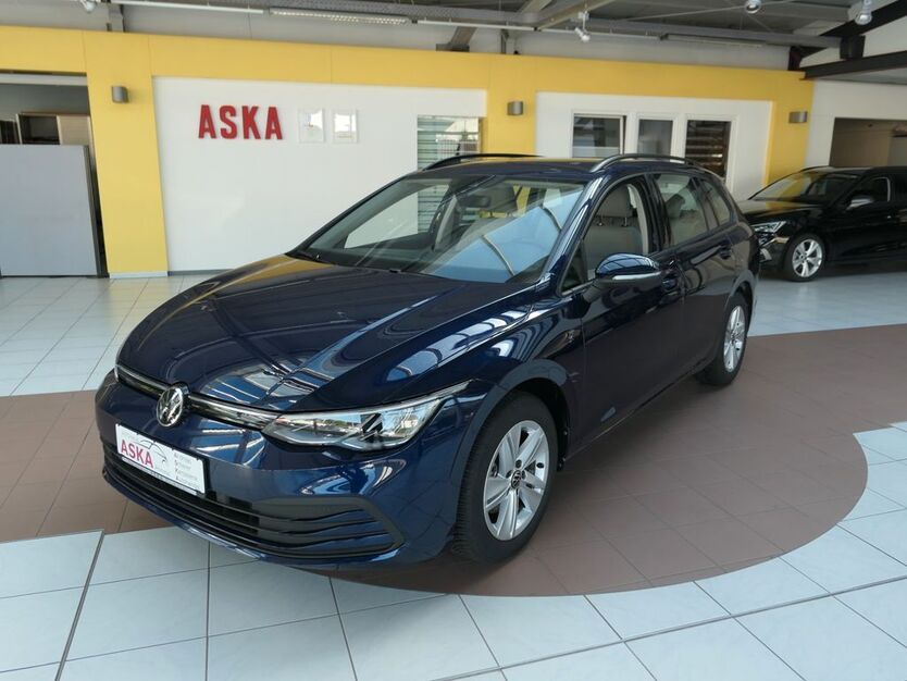 VW Golf 12.072 km 20.799 € Nonnweiler-Primstal 66620