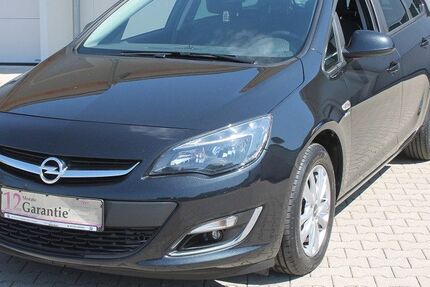 Opel Astra 180.000 km 6.999 € Reichelsheim 64385