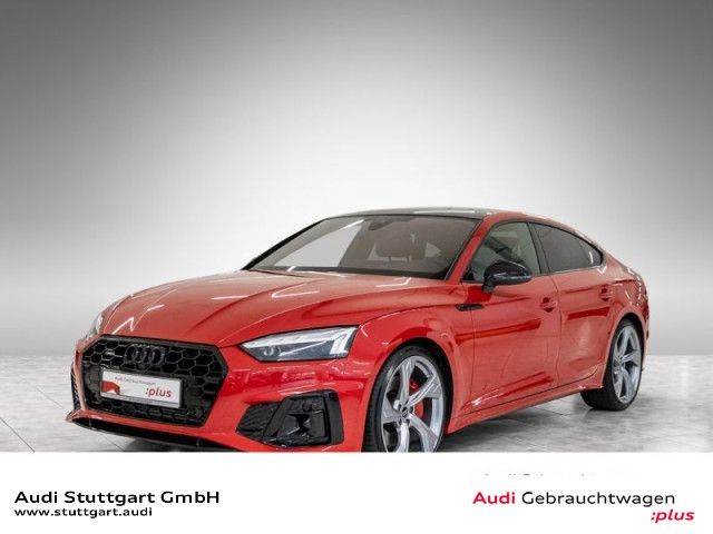 Audi A5 19.999 km 51.620 € Stuttgart 70469