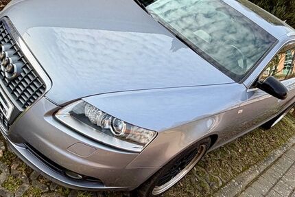 Audi A6 258.000 km 5.555 &euro; Wunstorf 31515