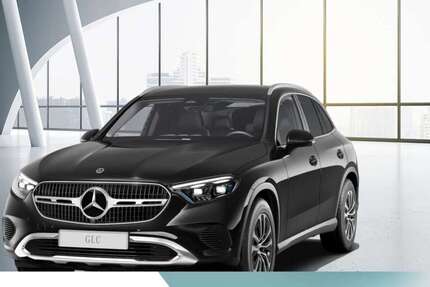 Mercedes-Benz GLC 200 8.510 km 55.690 &euro; Dresden 01239