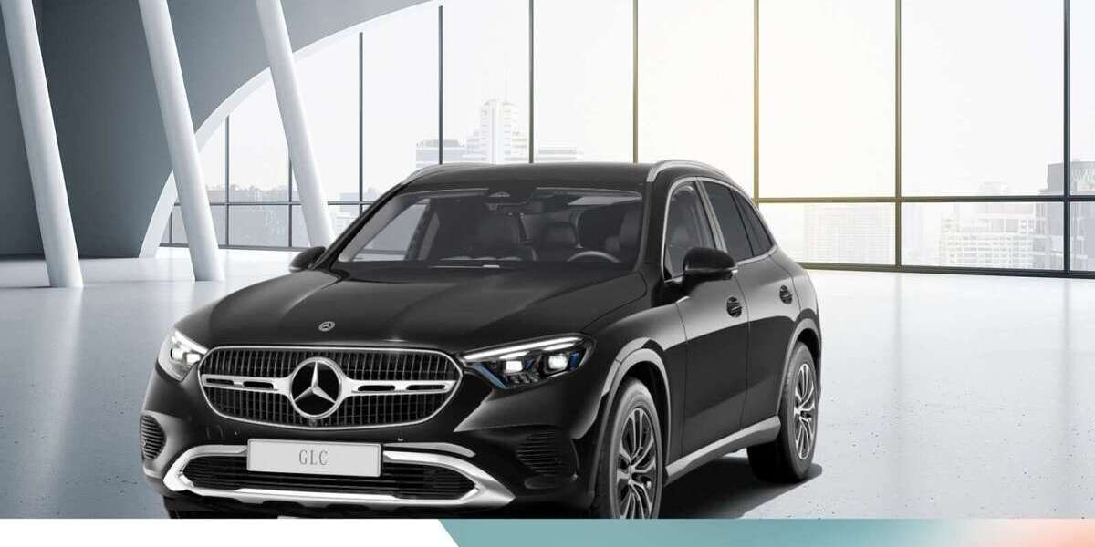 Mercedes-Benz GLC 200 8.510 km 55.690 &euro; Dresden 01239