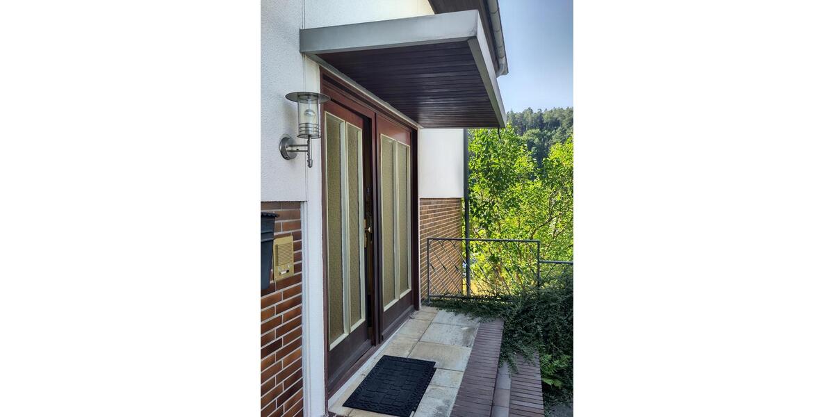 Bungalow Bad Soden-Salmünster Salmünster - 8 Zimmer, 165 m&sup2;, 350.000&euro; | Angebot:25655046