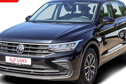VW Tiguan 66.280 km 24.990 &euro; Hamburg 22761