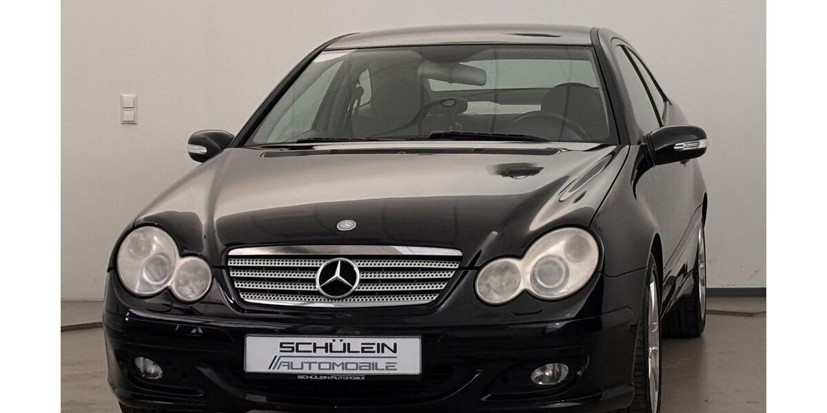 Mercedes-Benz C 200 259.500 km 3.980 &euro; Buchdorf 86675