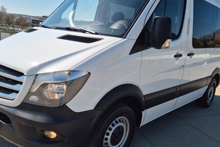 Mercedes Sprinter