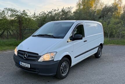 Mercedes-Benz Vito 230.100 km 7.800 &euro; Langwedel 27299