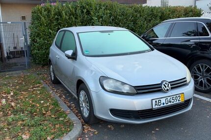 VW Golf 36.175 km 7.490 &euro; Rödermark 63322