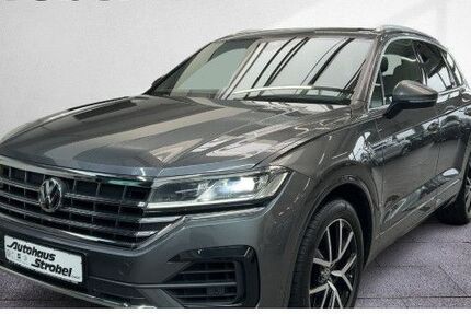 VW Touareg 115.623 km 41.990 &euro; Schnaittach 91220