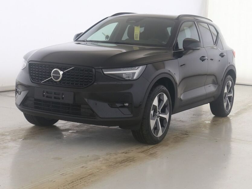 Volvo XC40 19.000 km 37.450 € Amberg 92224
