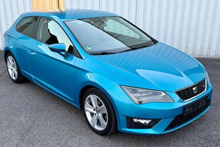 Seat Leon 160.700 km 6.290 &euro; Gerolstein 54568