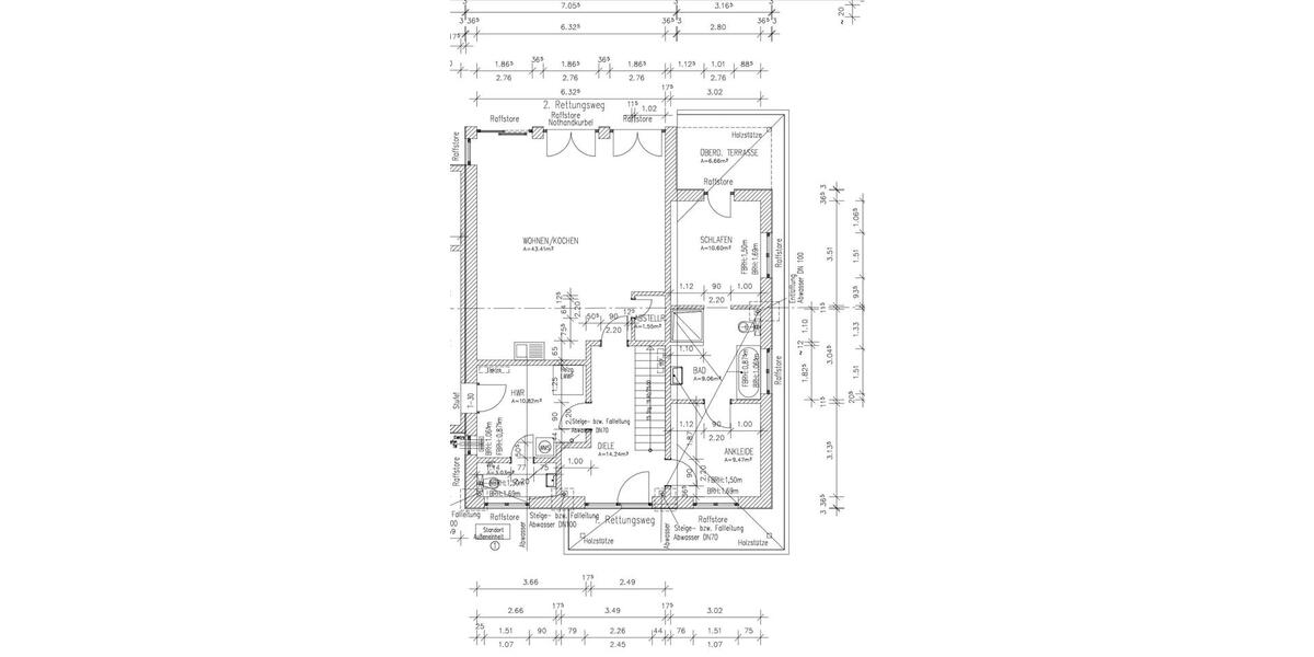 Einfamilienhaus Magdeburg Leipziger Straße - 6 Zimmer, 185 m&sup2;, 2.600&euro; | Angebot:26419947
