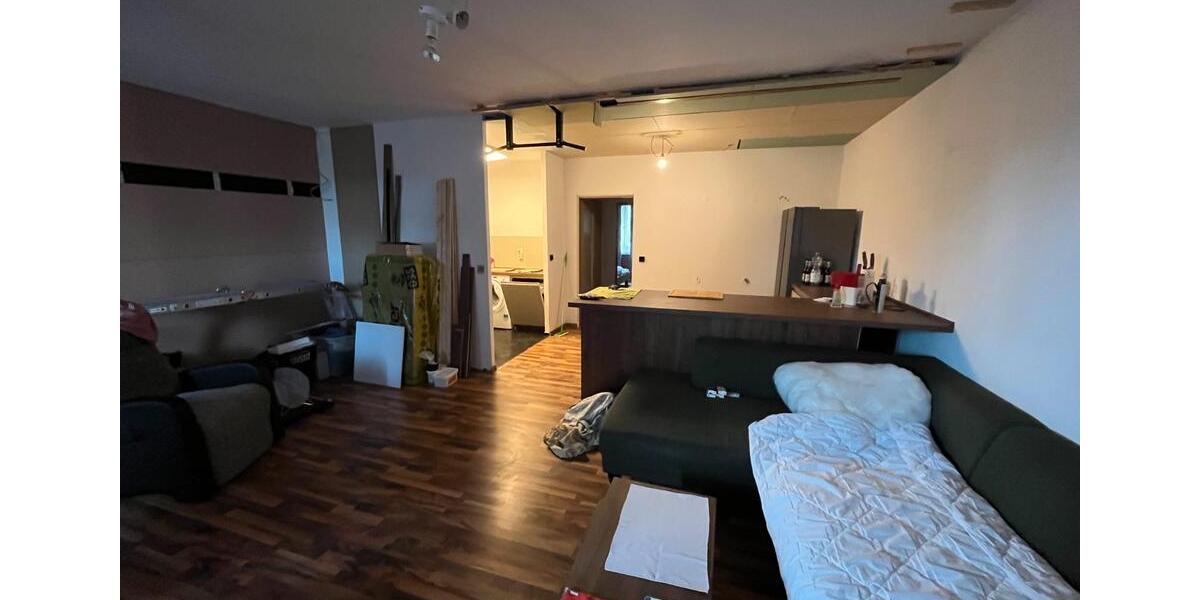 Dachgeschoßwohnung Chemnitz Helbersdorf - 3 Zimmer, 70 m&sup2;, 84.500&euro; | Angebot:27222688