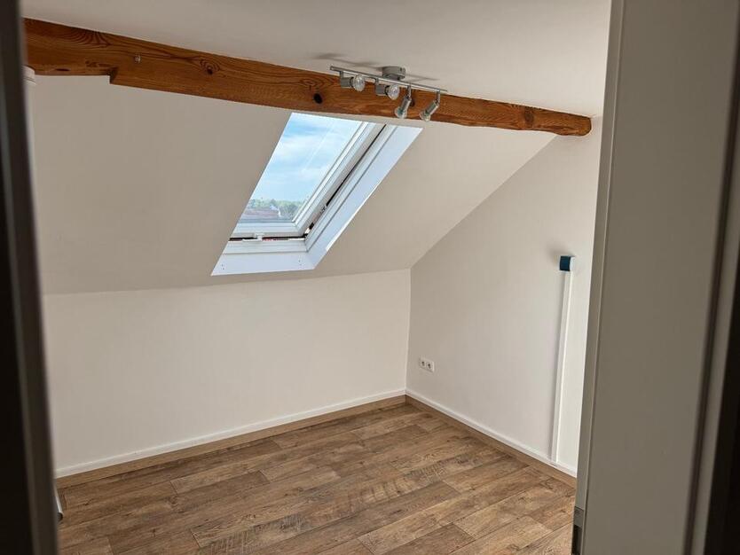 DG-Wohnung