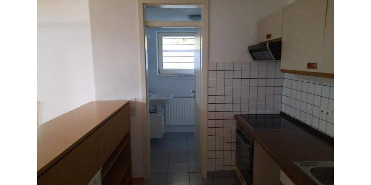 Etagenwohnung Herrenberg - 1 Zimmer, 40 m&sup2;, 420&euro; | Angebot:26396762