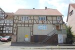 Morschen-OT, EFH + Scheune 4 zimmer