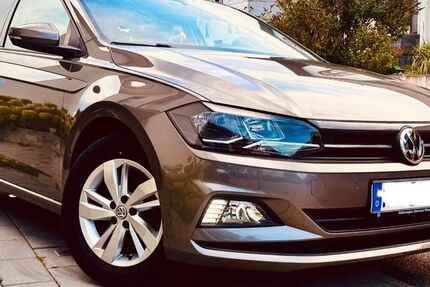 VW Polo 38.390 km 13.890 € Heidenrod 65321