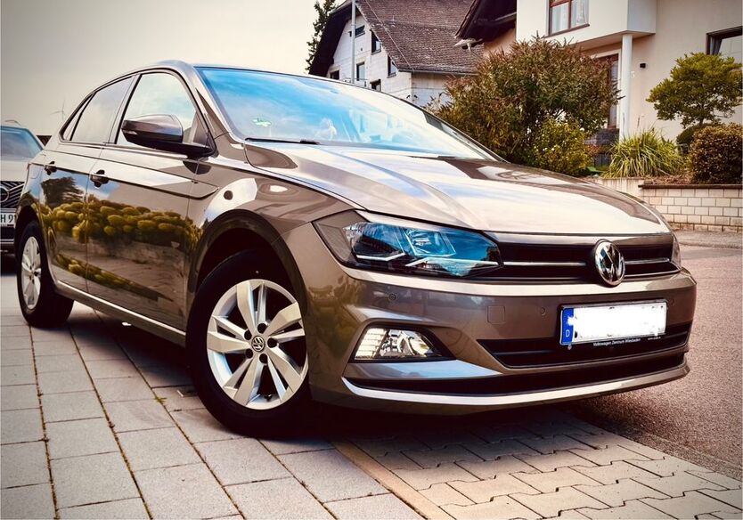 VW Polo 38.390 km 13.890 € Heidenrod 65321