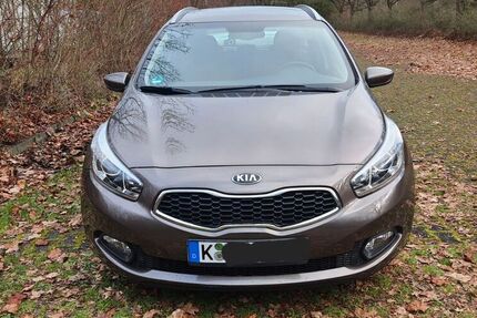 Kia ceed / Ceed