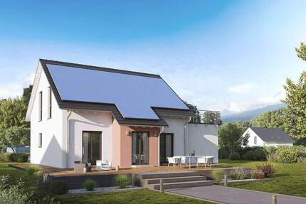 Haus Frankenberg - 5 Zimmer, 147 m&sup2;, 246.829&euro; | Angebot:25898113