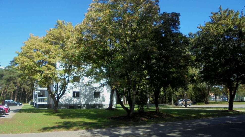 Wohnung zum Mieten in Hanau 780 € 68 m²