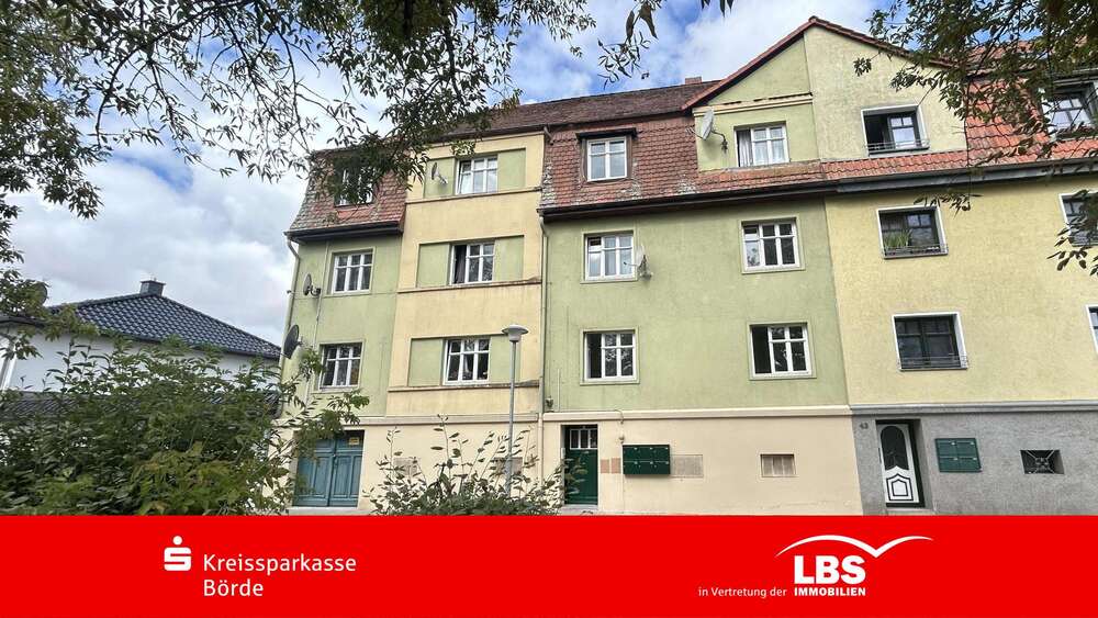 Haus zum Kaufen in Oschersleben 227.000 € 373 m² 18 zimmer